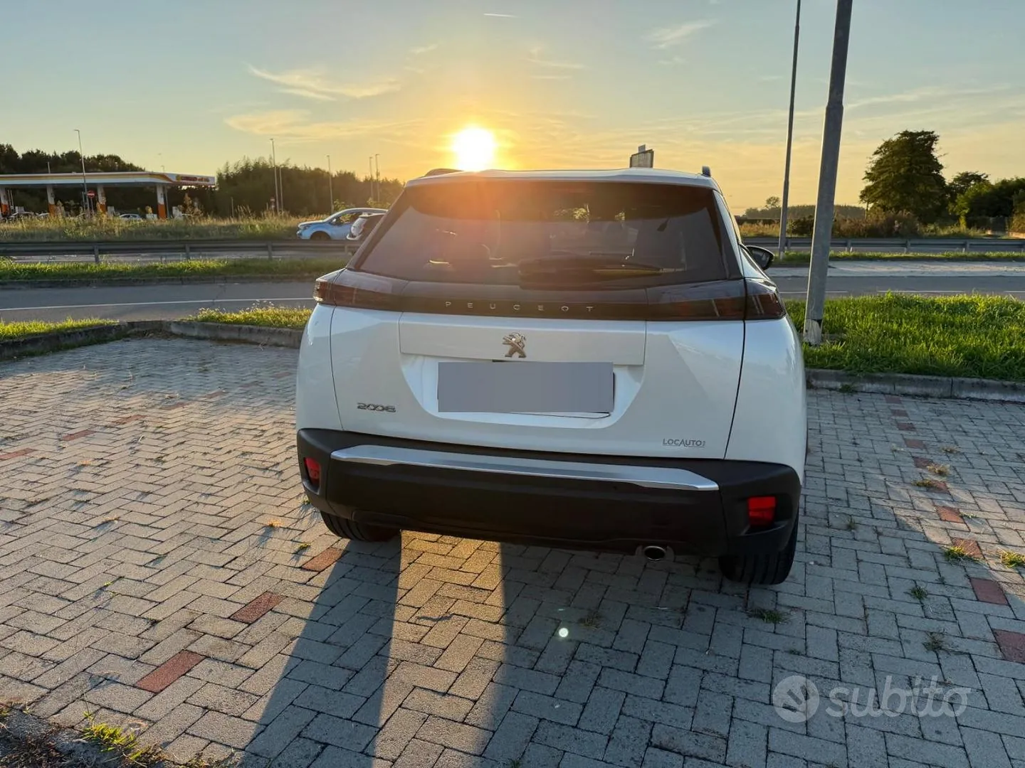 Peugeot 2008 2020 photo 4