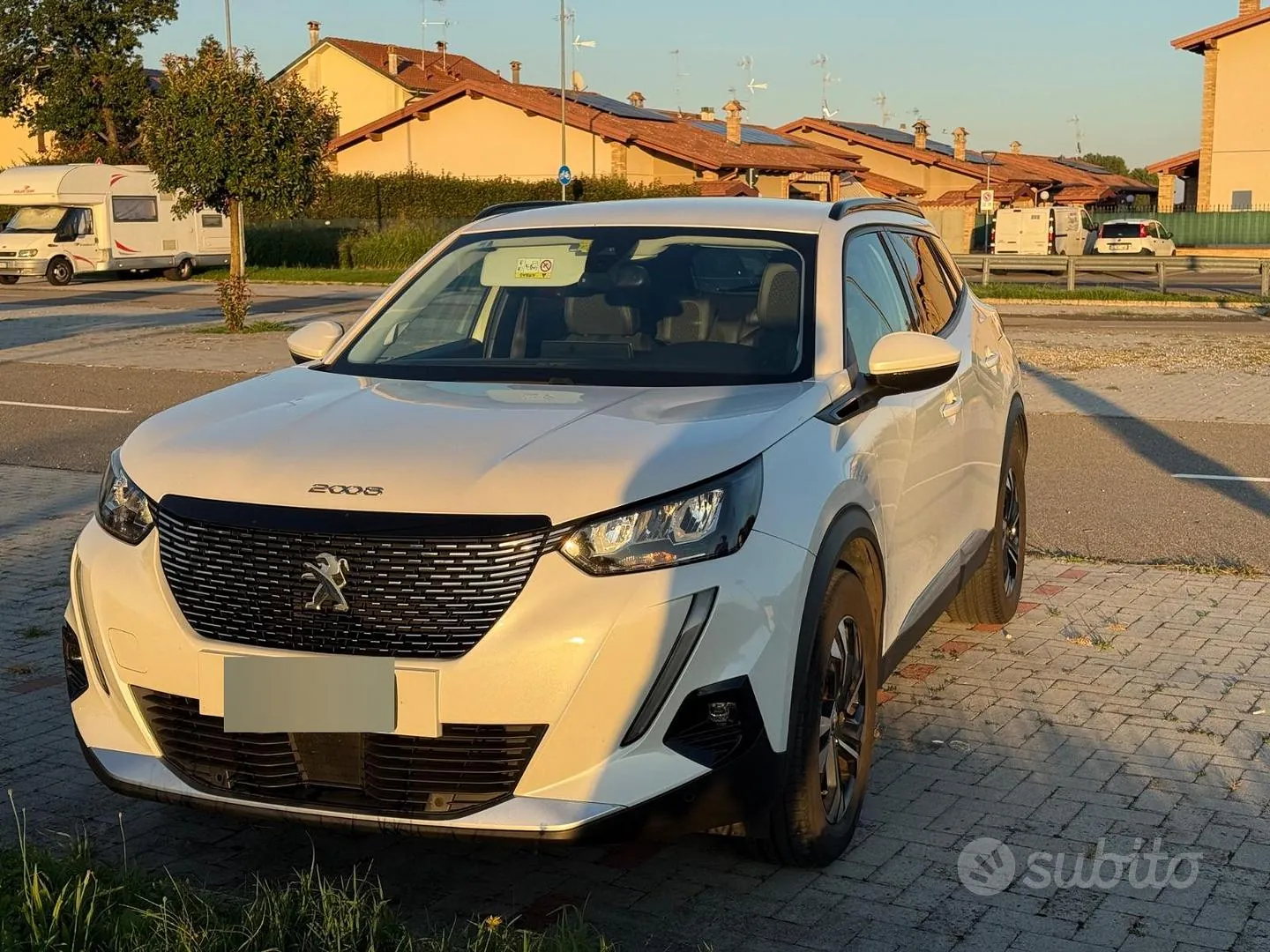 Peugeot 2008 2020 photo 2