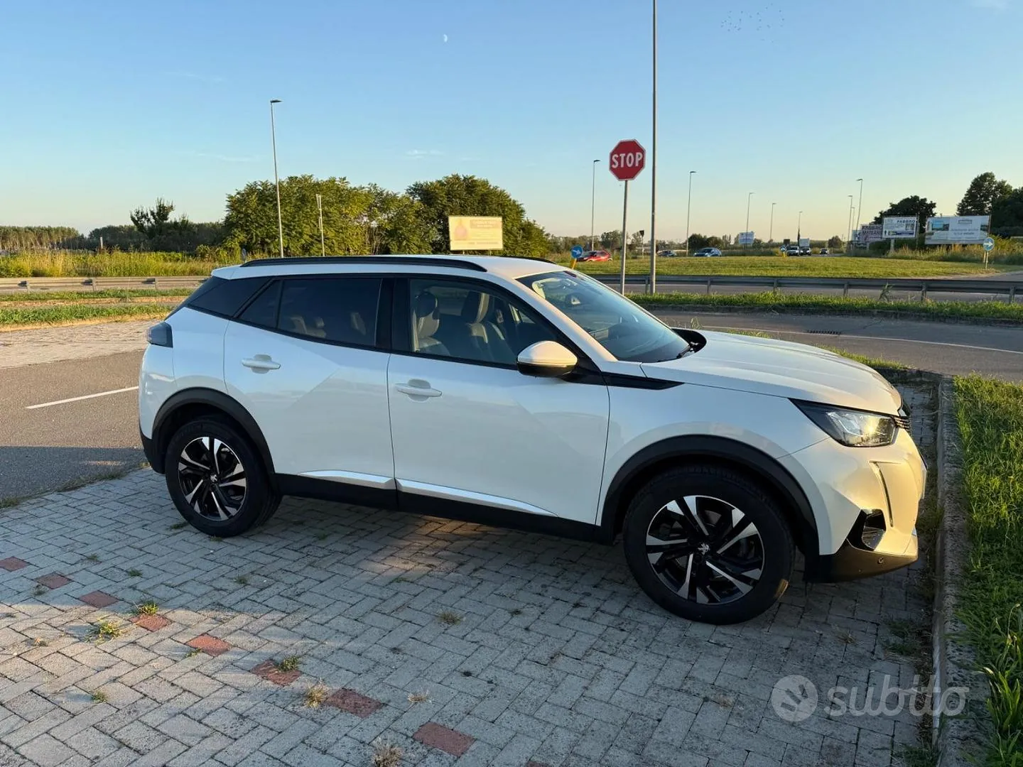 Peugeot 2008 2020 photo 3