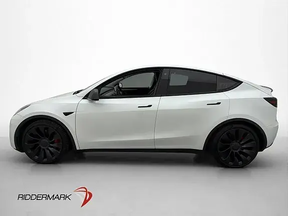 Tesla Model Y 2023 photo 5