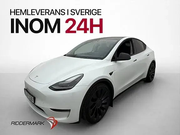 Tesla Model Y 2023 photo 3