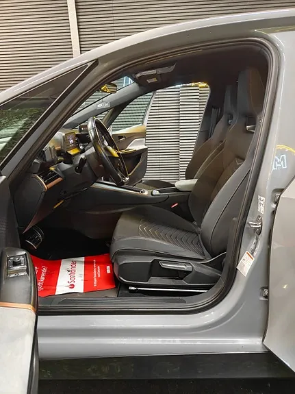 Cupra Born 2023 photo 5