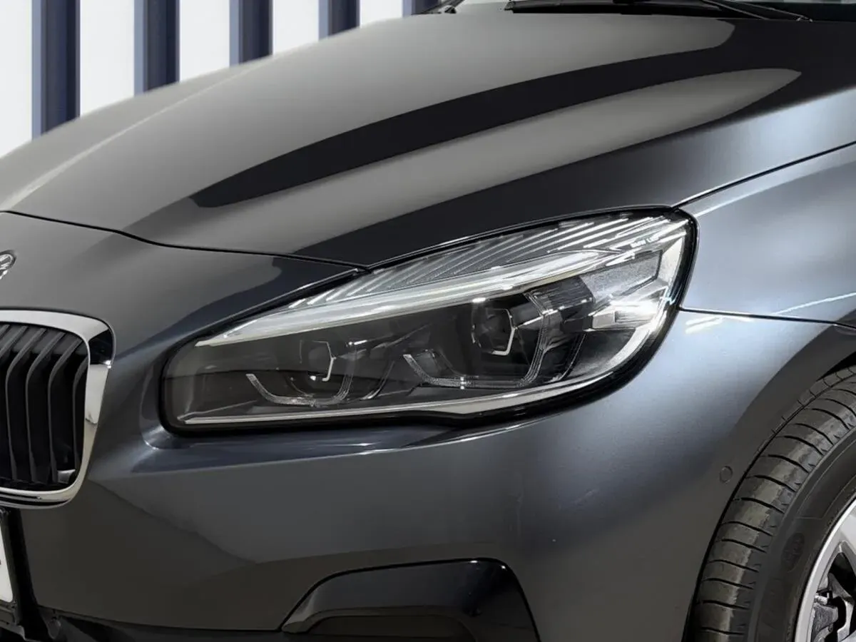 BMW 2Er-Reihe 218I 2019 photo 3