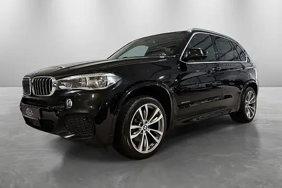 BMW X5 2014 photo 2