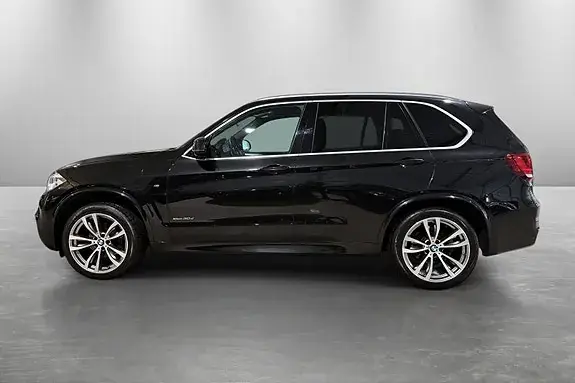 BMW X5 2014 photo 3