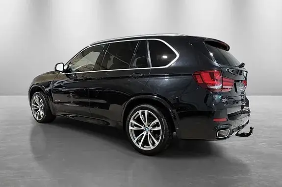 BMW X5 2014 photo 4