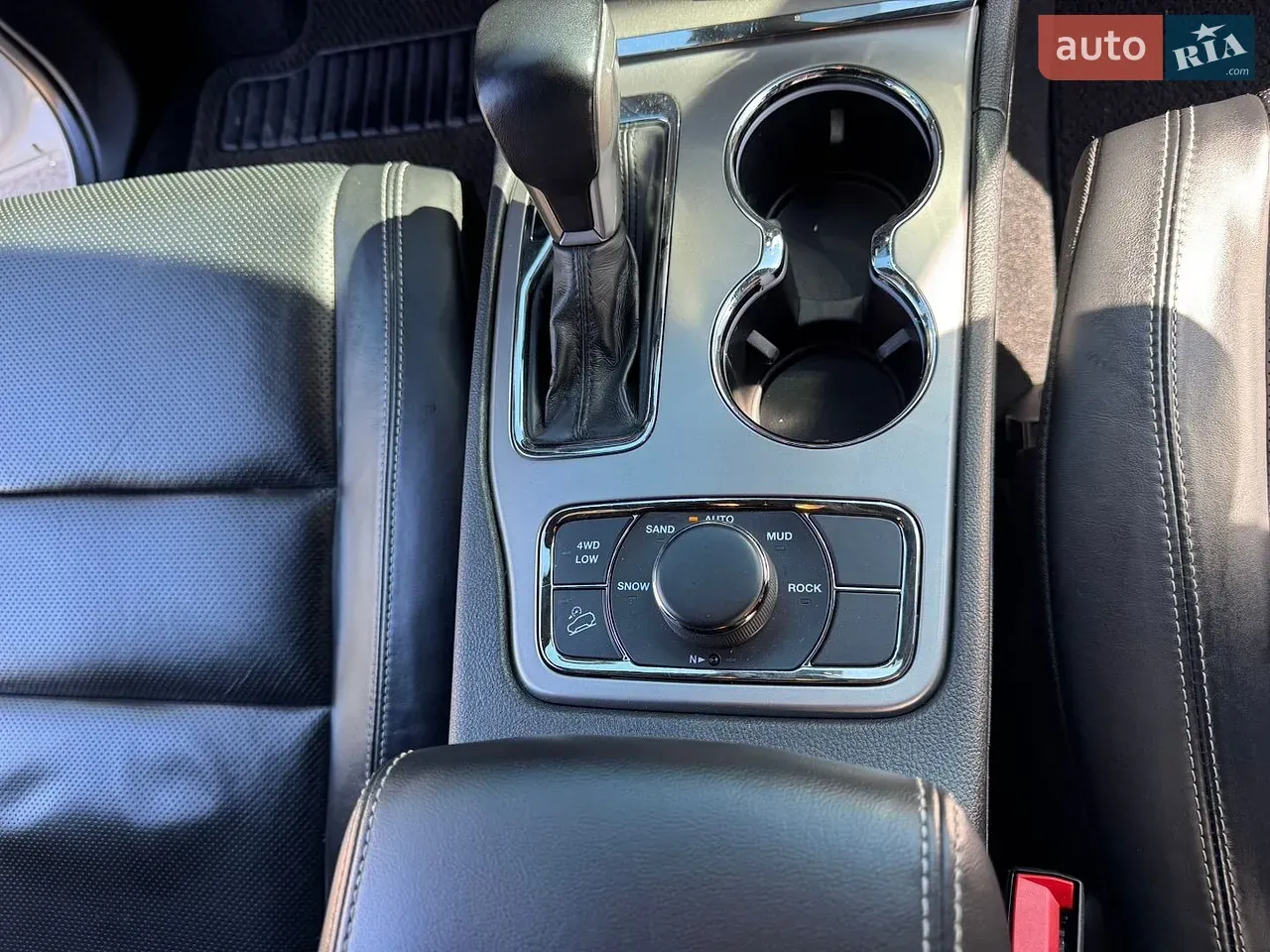 Jeep Grand Cherokee 2021 photo 4