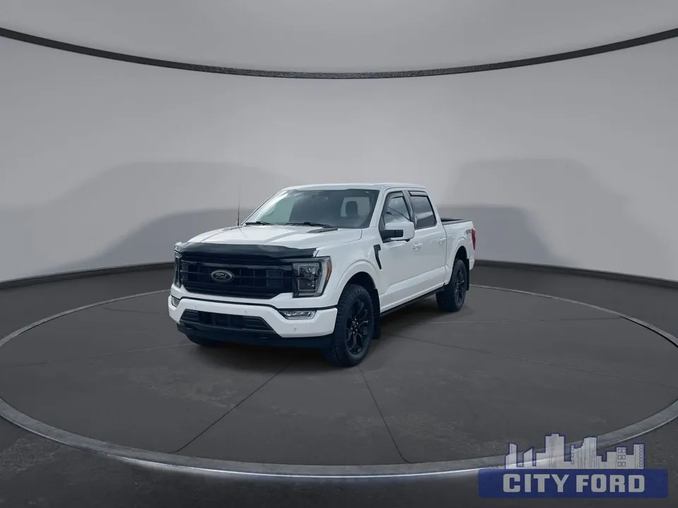 Ford F-150 2023 photo 4