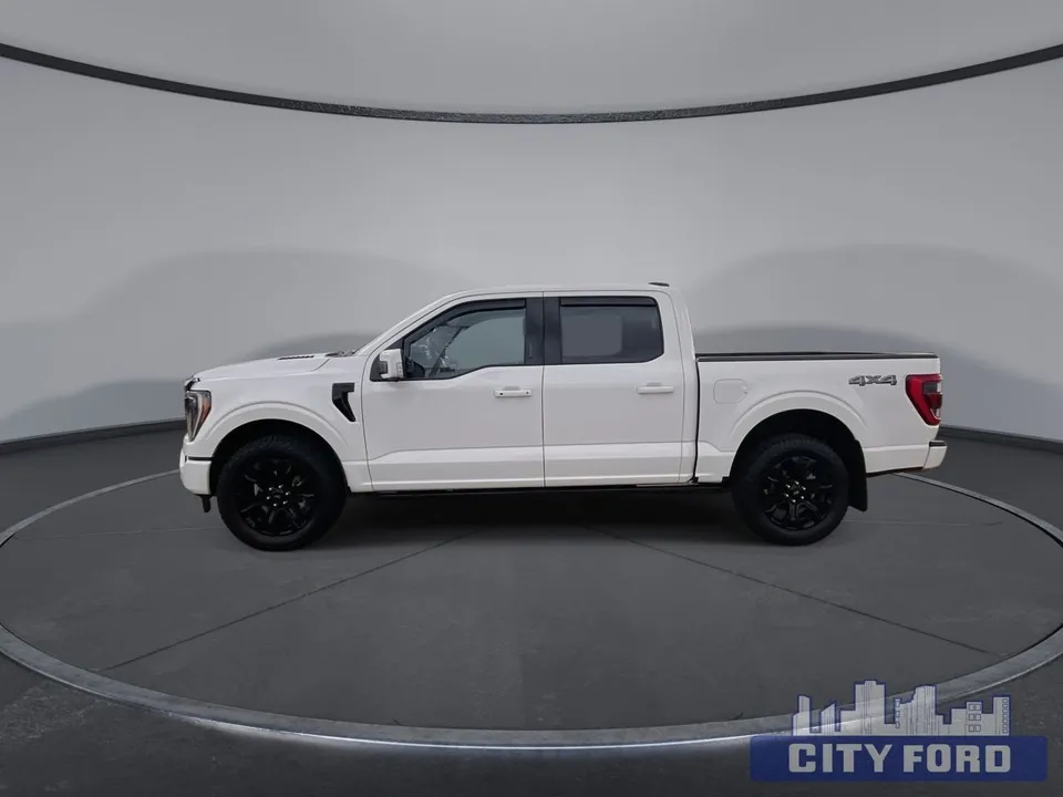 Ford F-150 2023 photo 5