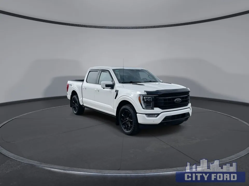 Ford F-150 2023 photo 2