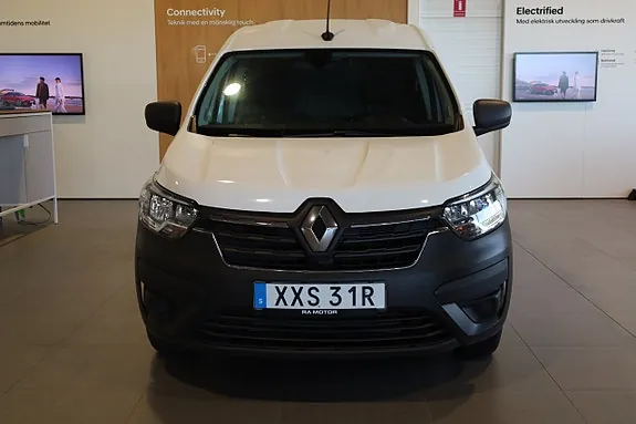 Renault Kangoo Express 2023 photo 2