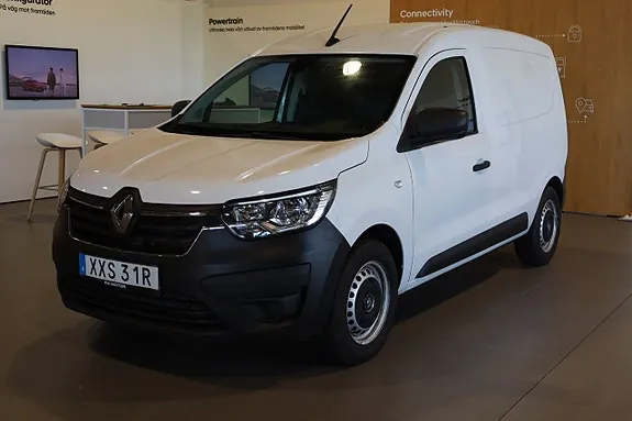 Renault Kangoo Express
