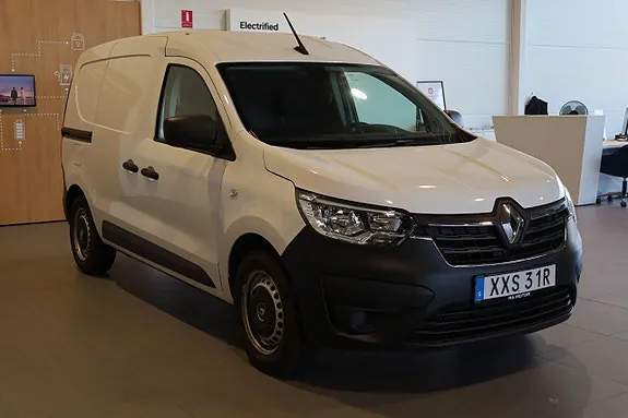 Renault Kangoo Express 2023 photo 3