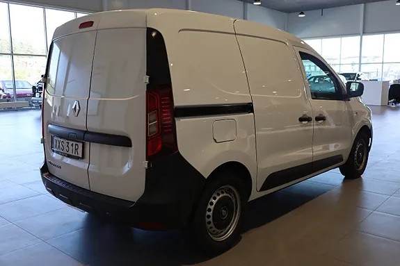 Renault Kangoo Express 2023 photo 5
