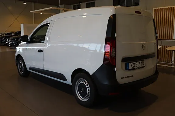 Renault Kangoo Express 2023 photo 4