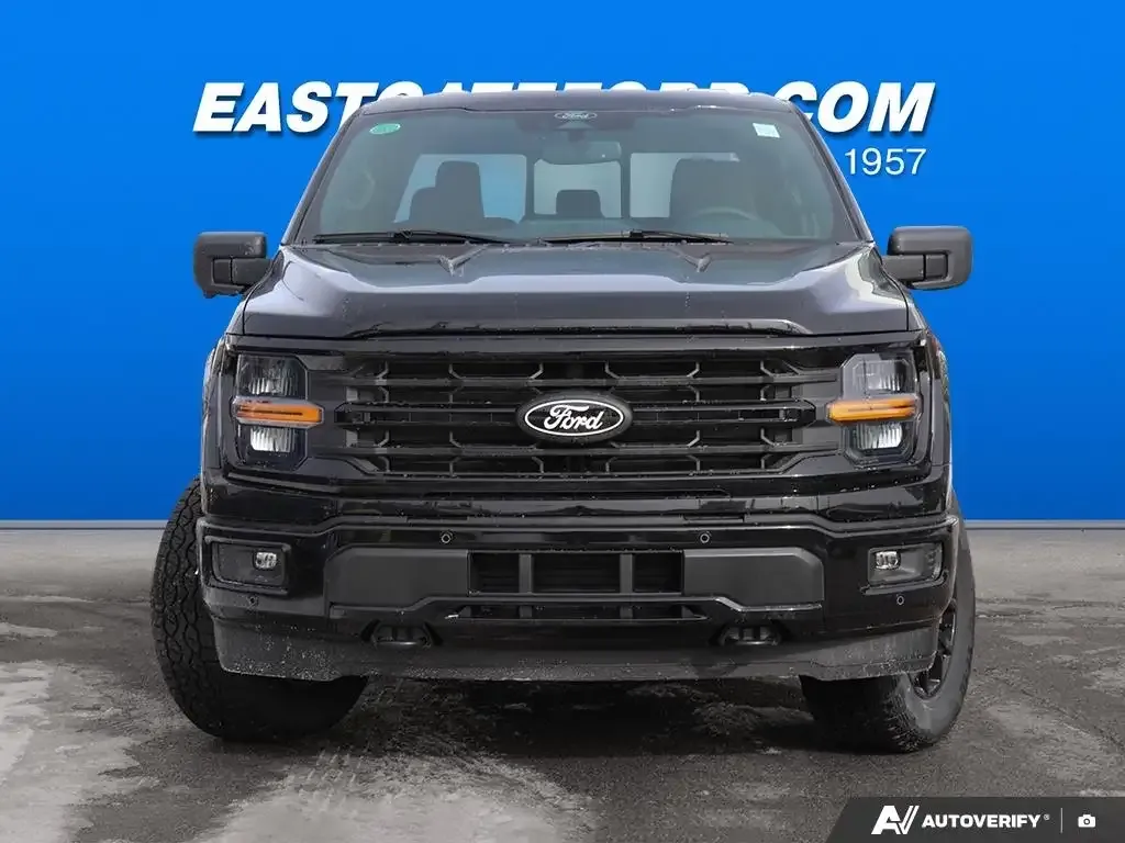 Ford F-150 2026 photo 2