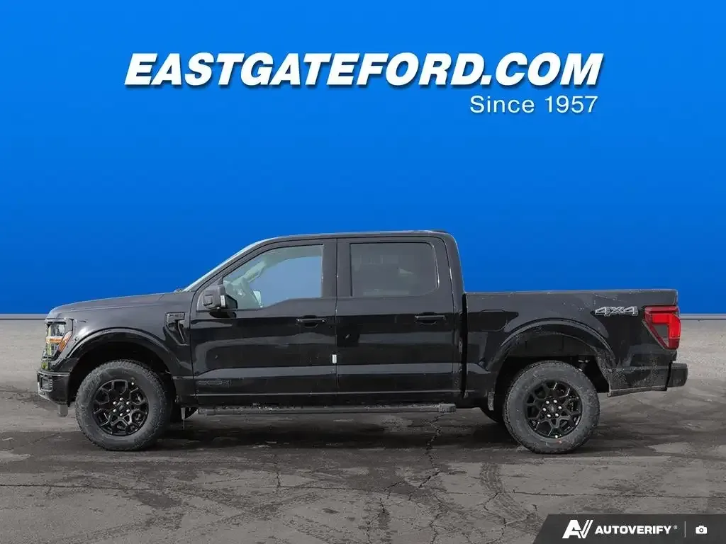 Ford F-150 2026 photo 3