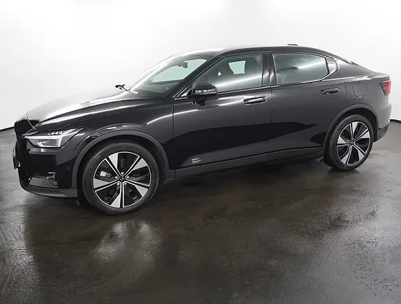 Polestar 2 2023 photo 5