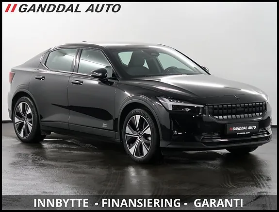 Polestar 2