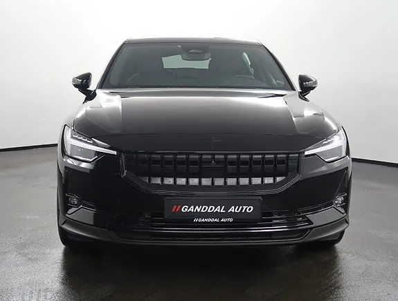 Polestar 2 2023 photo 4