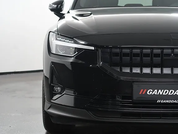 Polestar 2 2023 photo 3