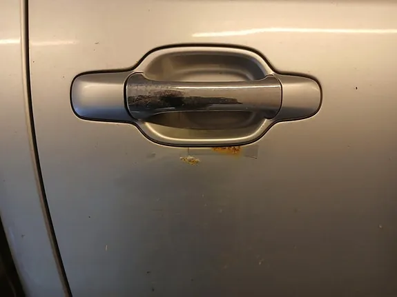 Isuzu D-Max 2008 photo 5