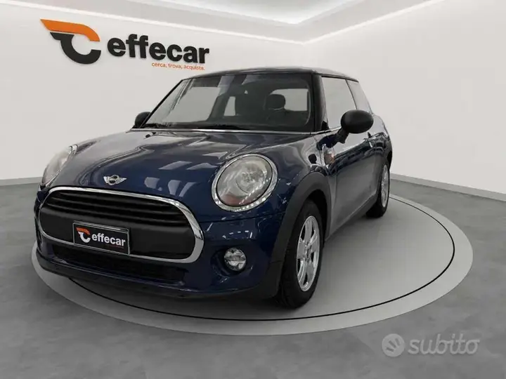 Mini Mini One