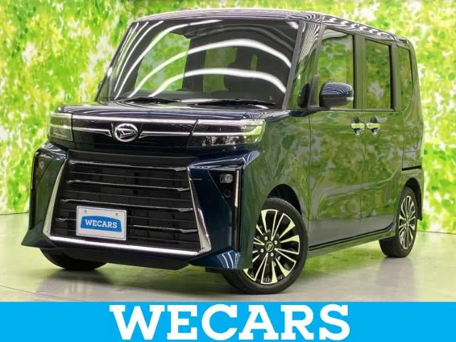 Daihatsu Tant