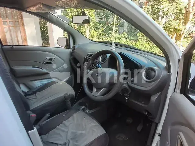 Datsun Redi Go 2016 photo 4