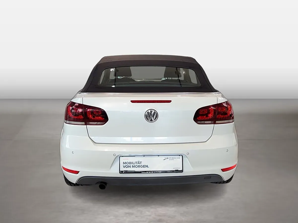 Volkswagen Golf 2013 photo 3
