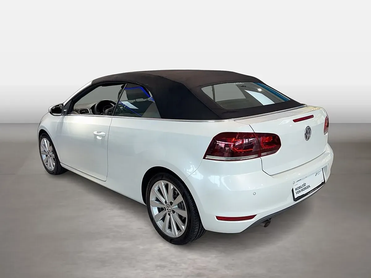Volkswagen Golf 2013 photo 2