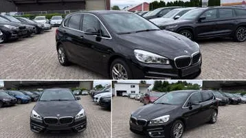 BMW 220D Xdrive