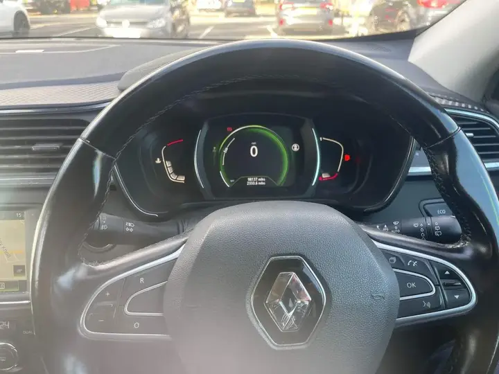 Renault Kadjar 2017 photo 5
