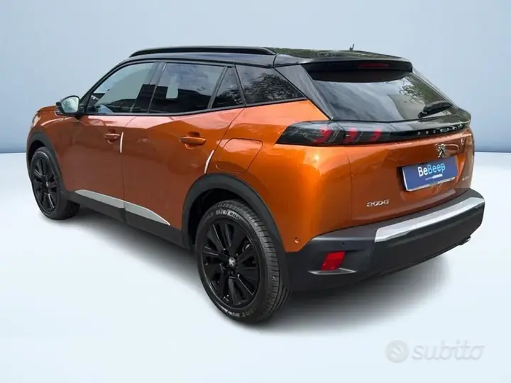 Peugeot 2008 2020 photo 5