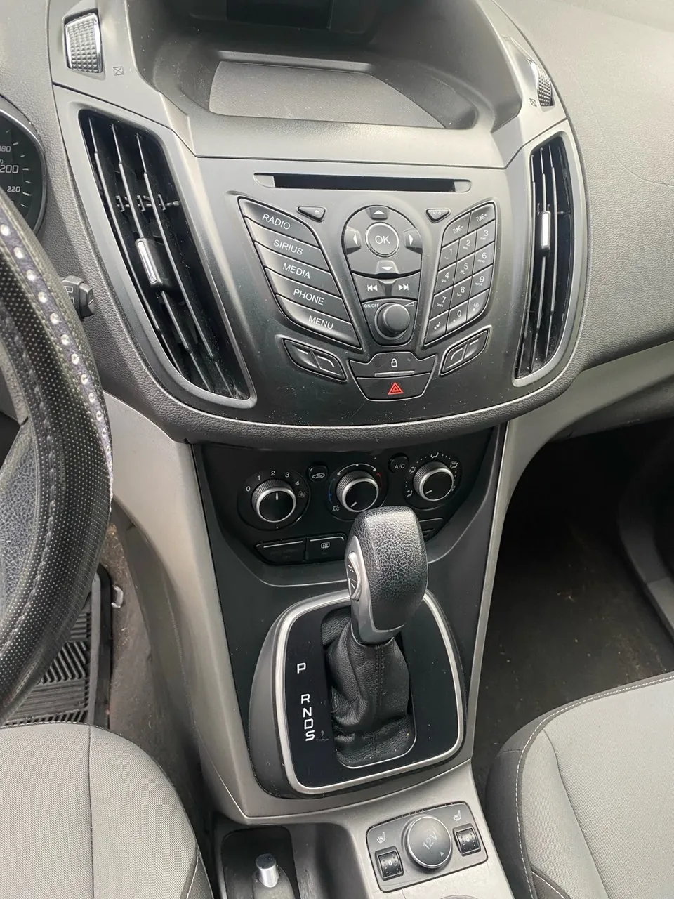 Ford Escape 2014 photo 4