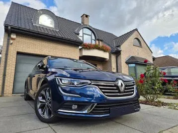 Renault Talisman 2019 photo 3