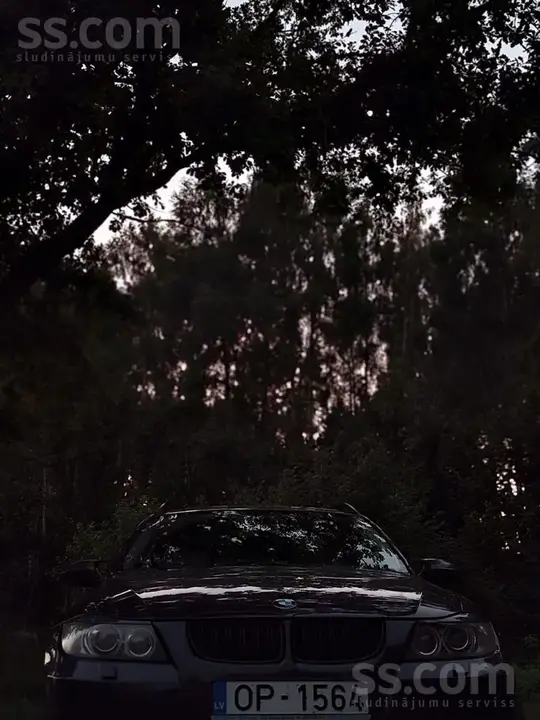 BMW 325