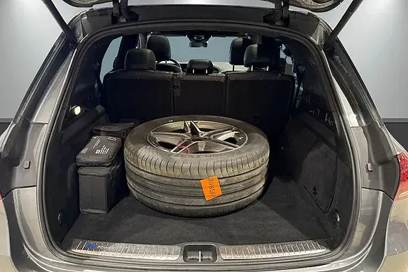 Mercedes-Benz Gle350 2020 photo 5