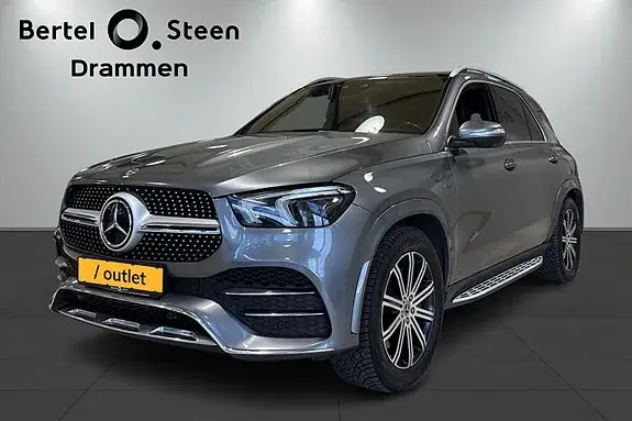 Mercedes-Benz Gle350