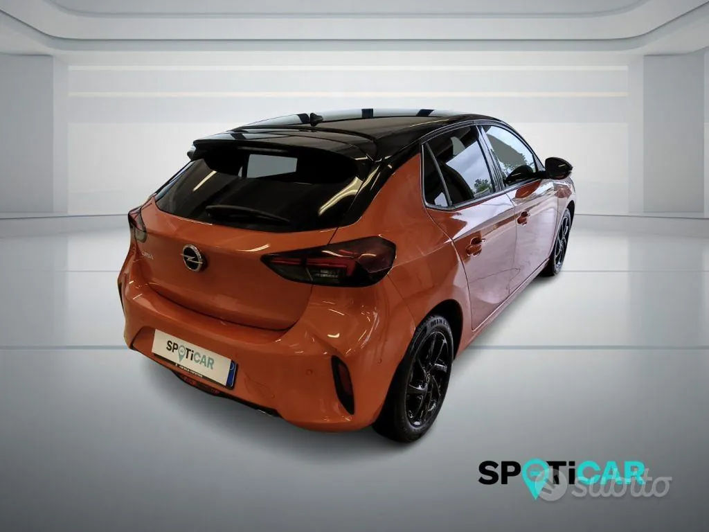 Opel Corsa 2022 photo 5