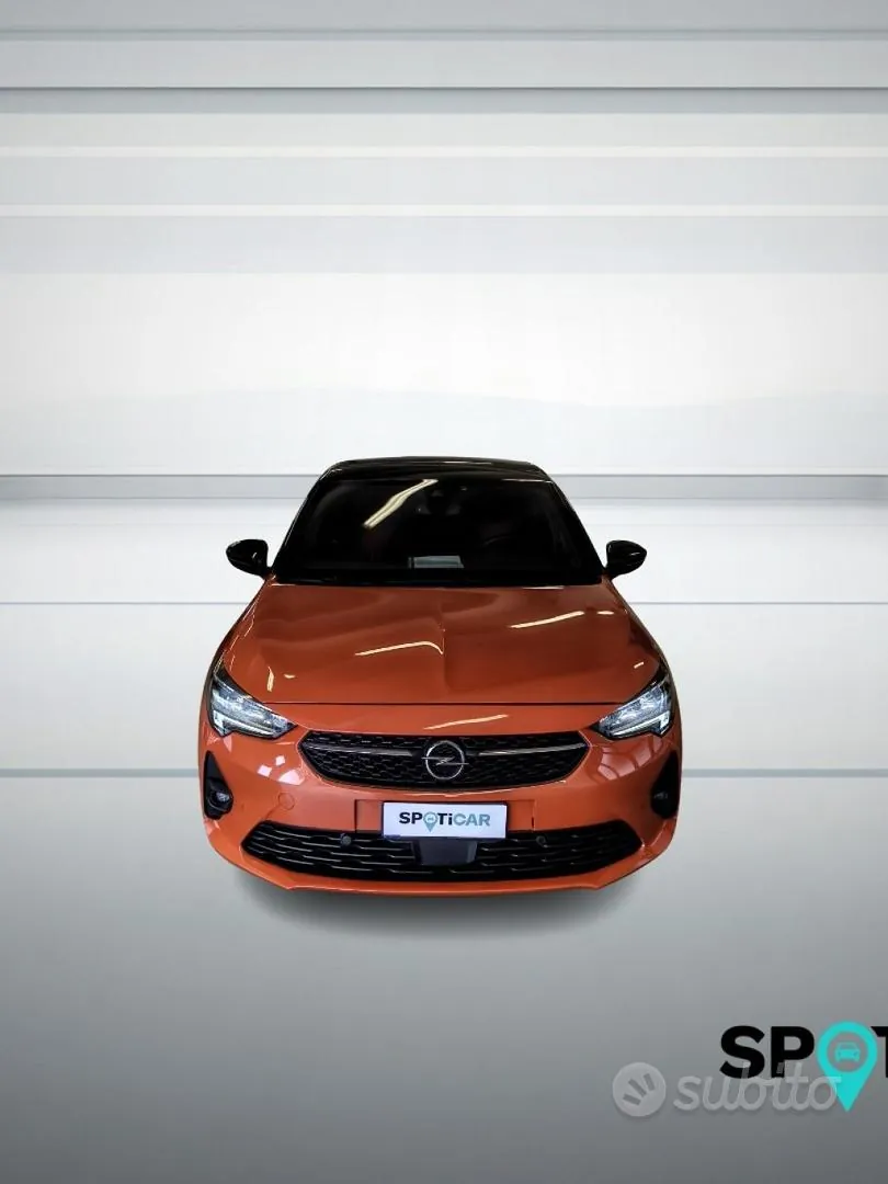 Opel Corsa 2022 photo 3