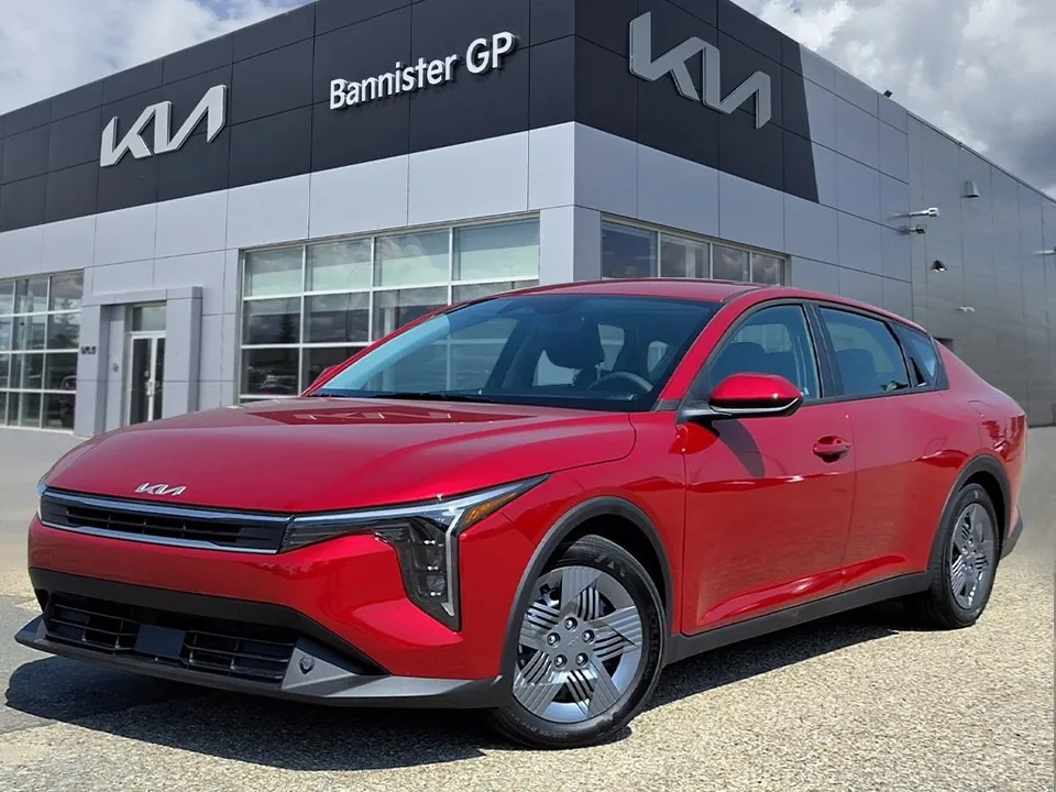 Kia K4