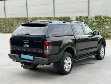 Ford Ranger 2014 photo 3
