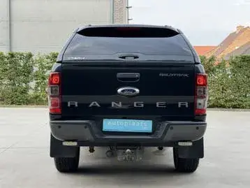 Ford Ranger 2014 photo 2