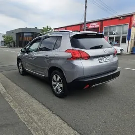 Peugeot 2008 2014 photo 3
