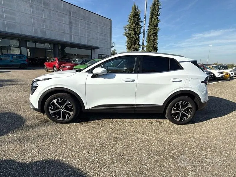 Kia Sportage 2023 photo 3