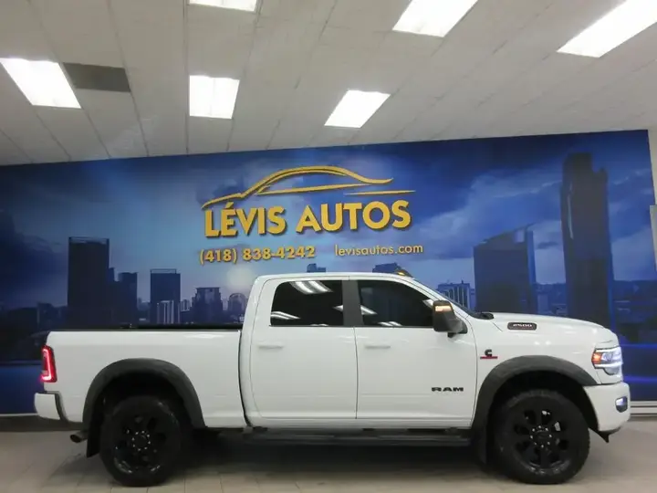 Ram 2500