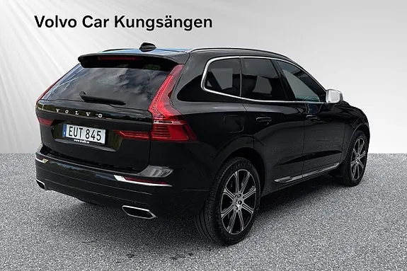 Volvo Xc60 2019 photo 5