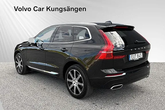 Volvo Xc60 2019 photo 4