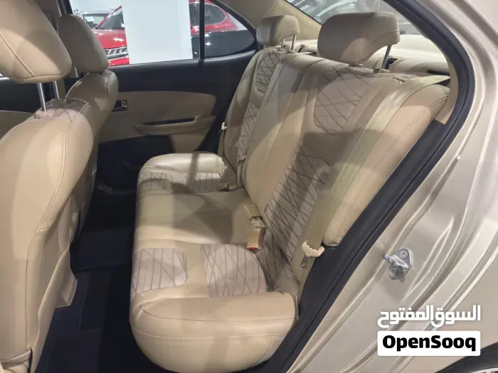 Chery Arrizo 3 2021 photo 4